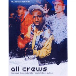 All Crews | Brian Belle-Fortune