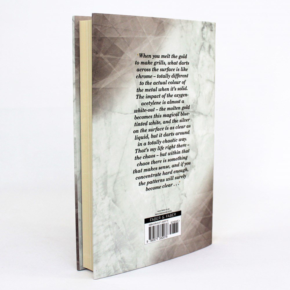 All Things Remembered | Goldie - Image 2