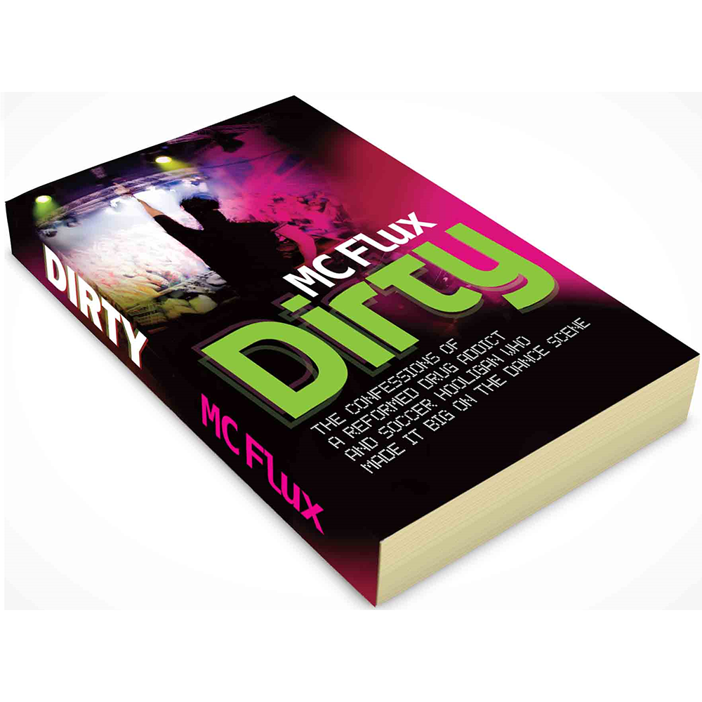 Dirty | MC Flux - Image 2