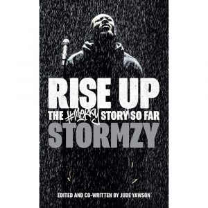 Rise Up: The #Merky Story So Far | Stormzy