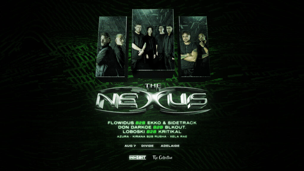 The Nexus Adelaide