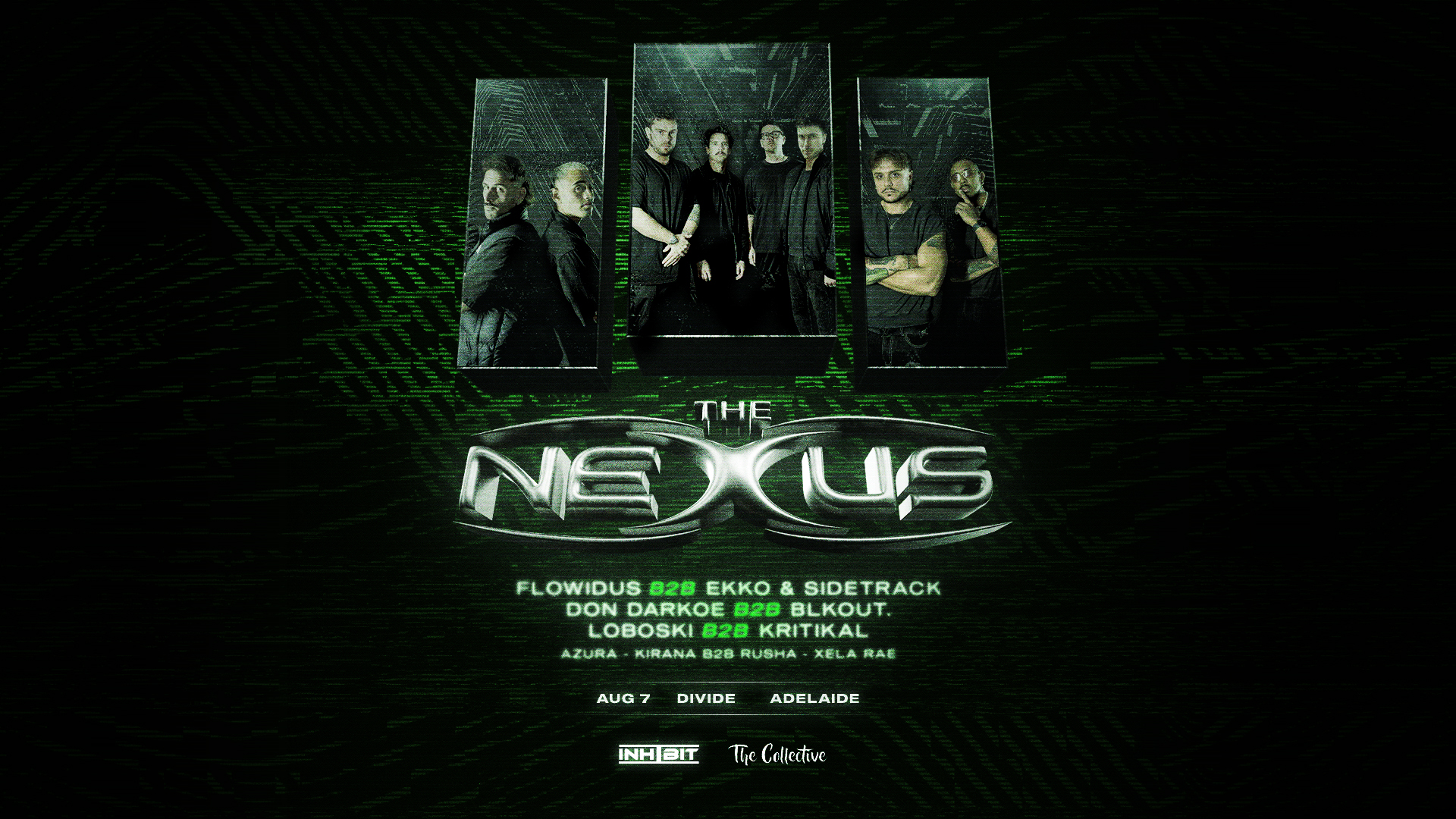 The Nexus Adelaide