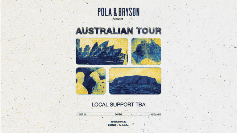 Pola & Bryson
