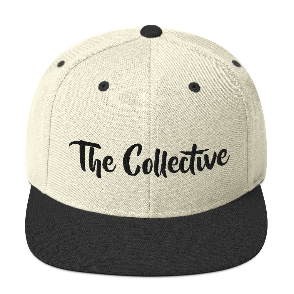 The Collective Snapback - Image 21