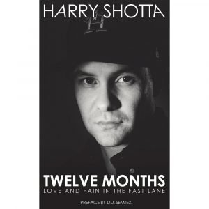 Twelve Months | Harry Shotta