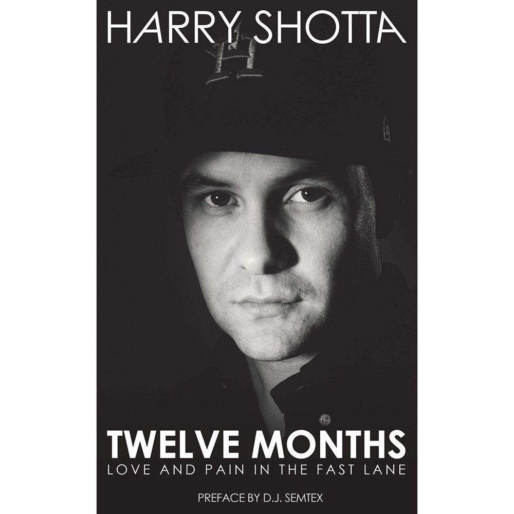 Twelve Months | Harry Shotta