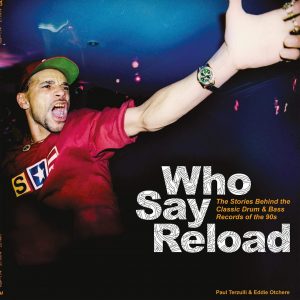 Who Say Reload | Paul Terzulli
