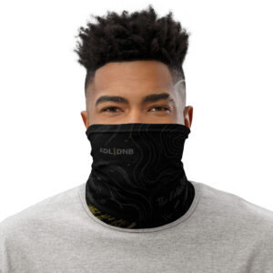 The Collective x ADLDNB Neck Gaiter