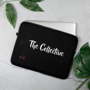 The Collective Laptop Sleeve