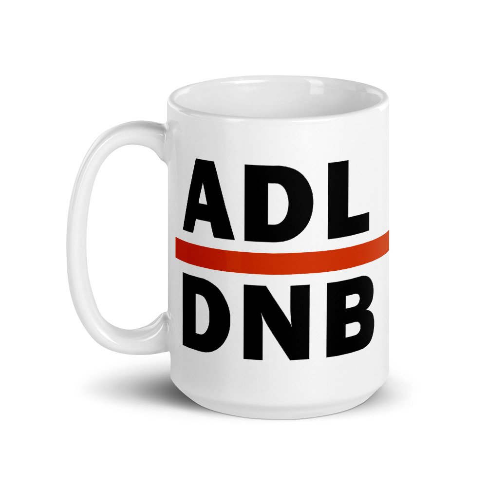 ADLDNB Mug (15oz)