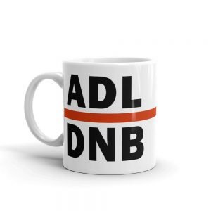 ADLDNB Mug (11oz)