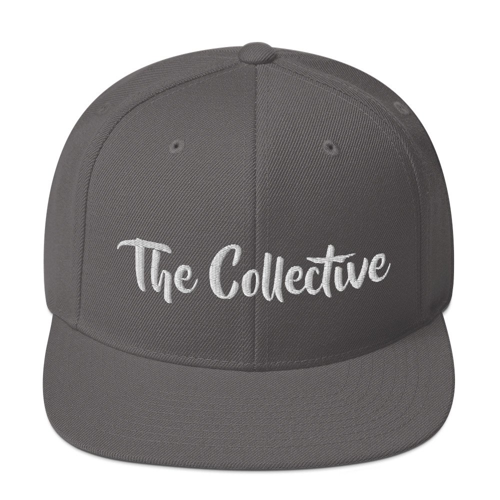 The Collective Snapback - Image 13