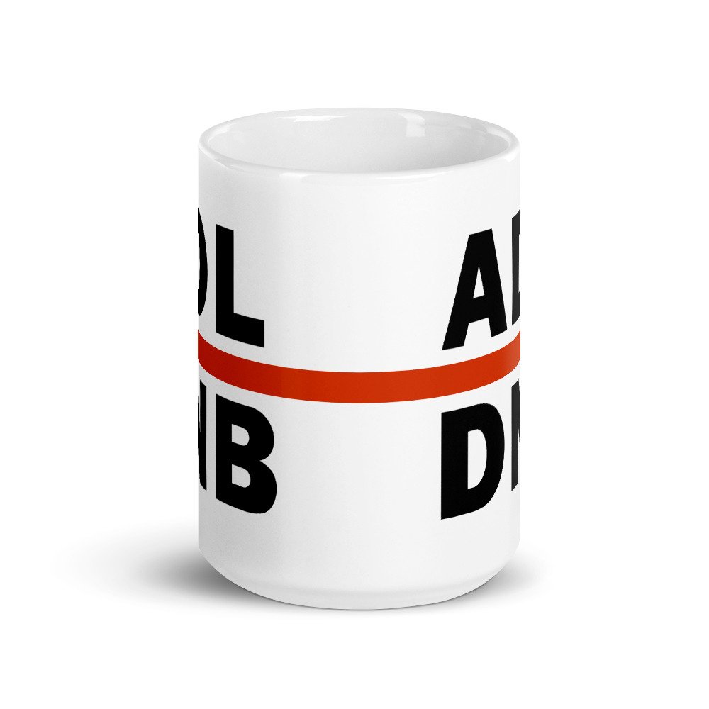 ADLDNB Mug (15oz)