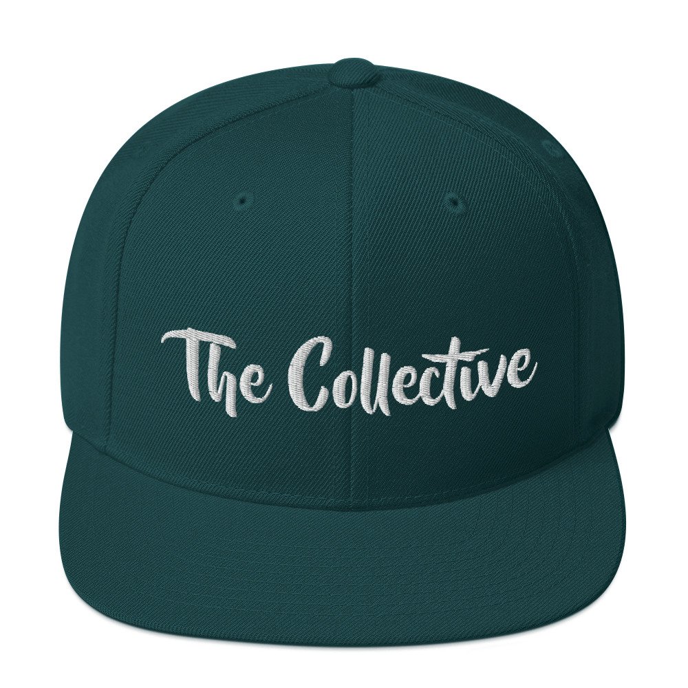 The Collective Snapback - Image 17