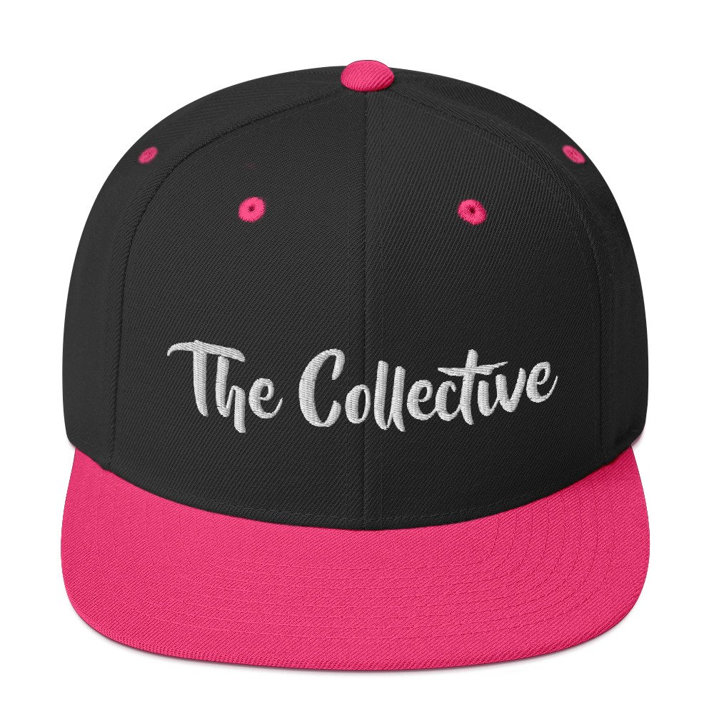 The Collective Snapback - Image 4