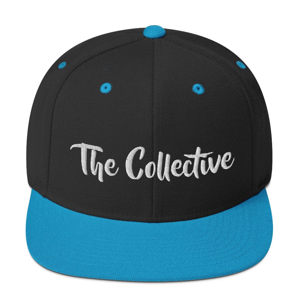 The Collective Snapback - Image 2