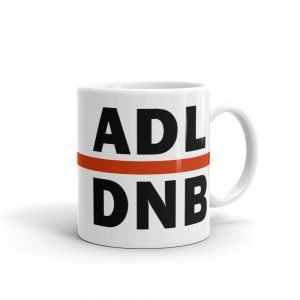 ADLDNB Mug (11oz)
