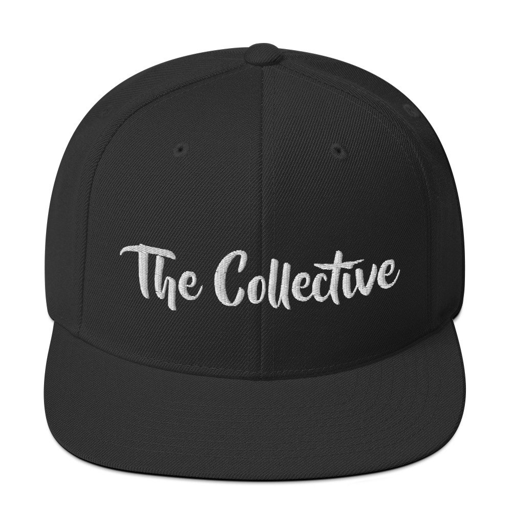 The Collective Snapback - Image 8