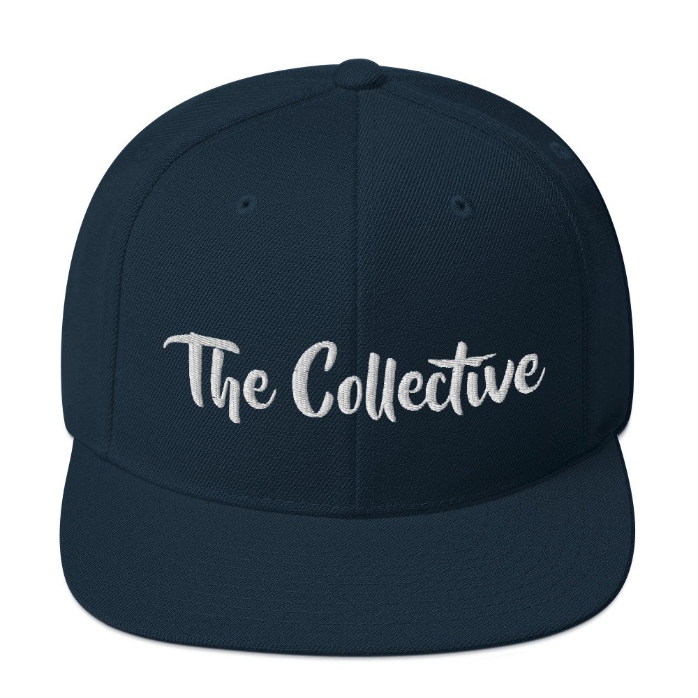 The Collective Snapback - Image 15