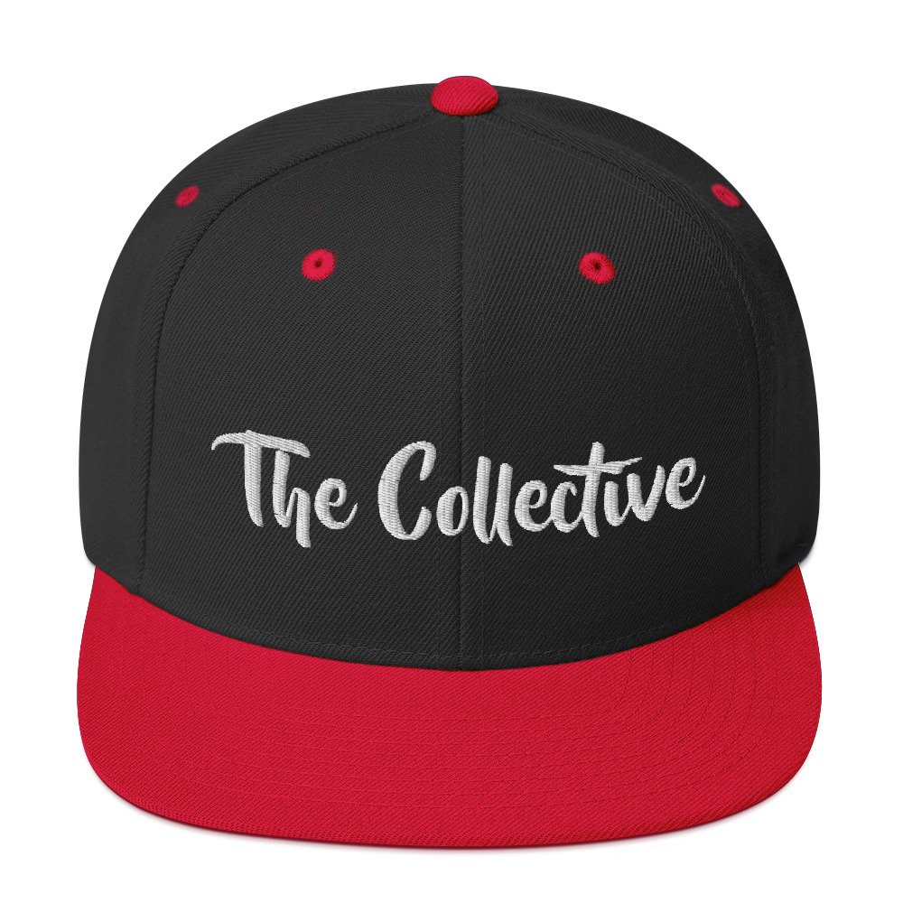The Collective Snapback - Image 6