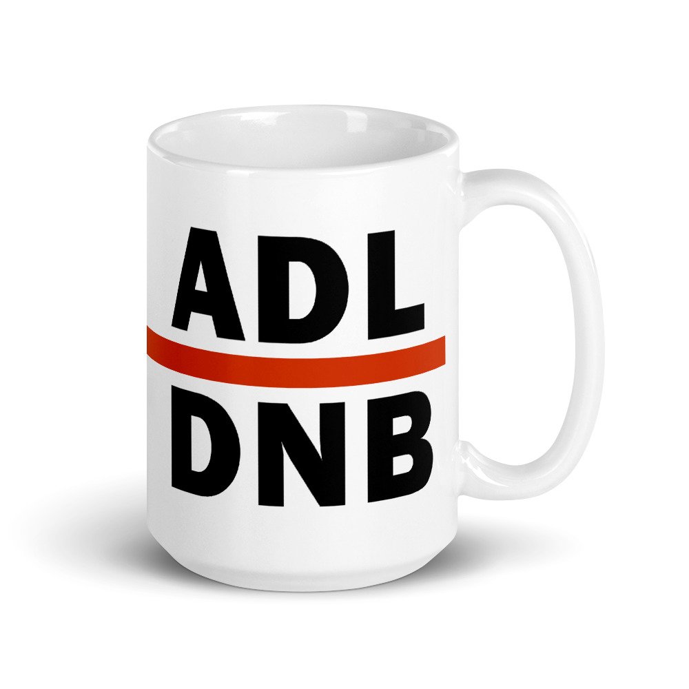 ADLDNB Mug (15oz)