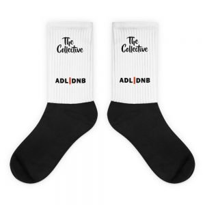 The Collective Socks