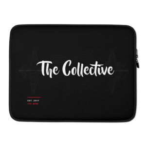 The Collective Laptop Sleeve